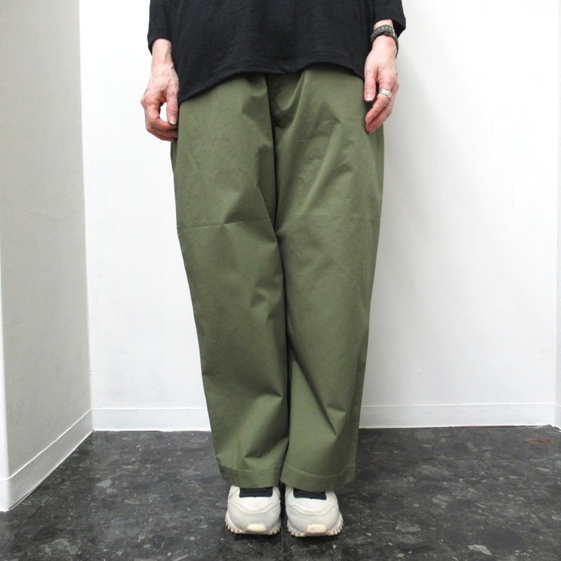 NOUVELLES DU PARADIS  グロスチノイージーチノ /OLIVE32